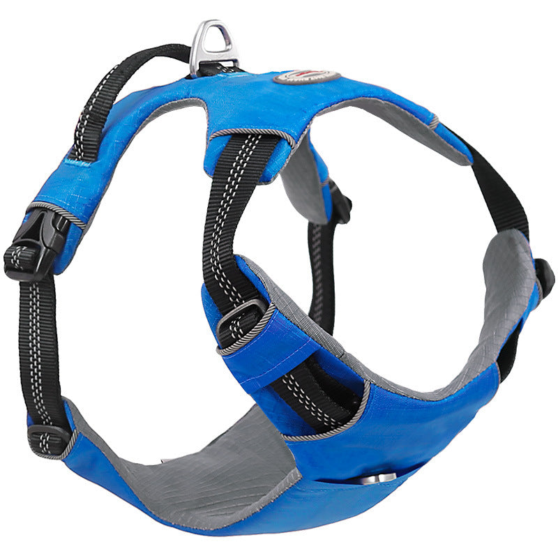 Safety Vest Pet Harness for Dogs