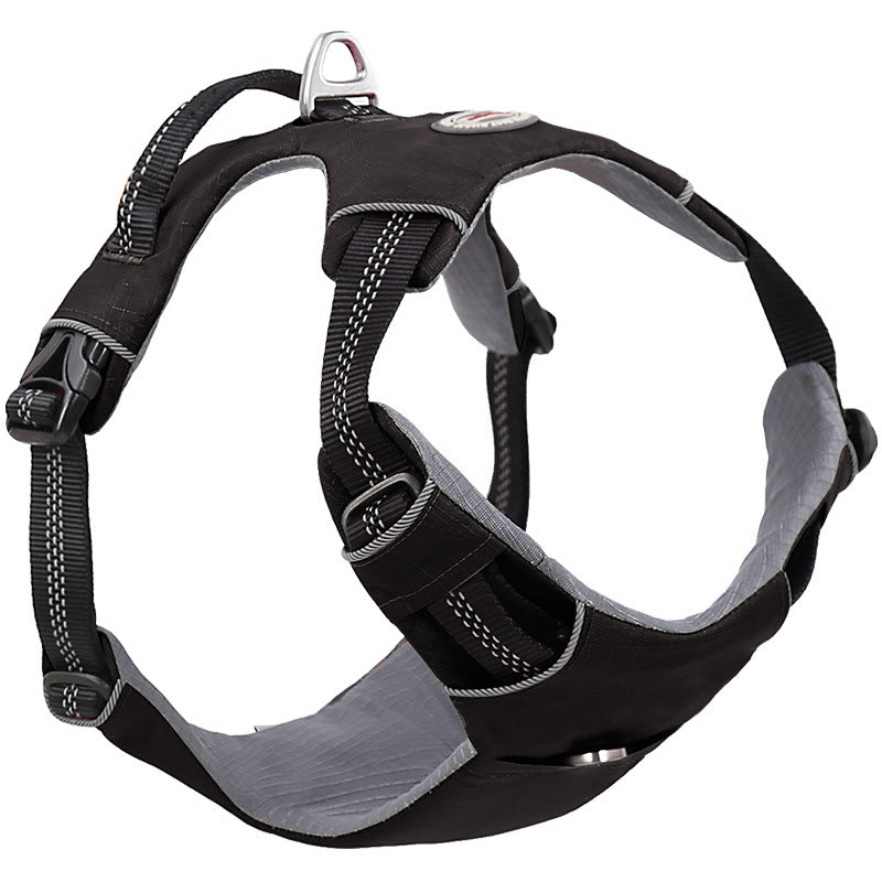 Safety Vest Pet Harness for Dogs
