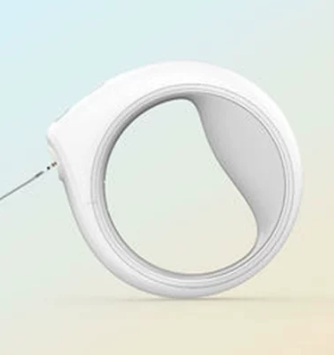 Smart Leash for Dogs