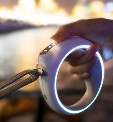Smart Leash for Dogs