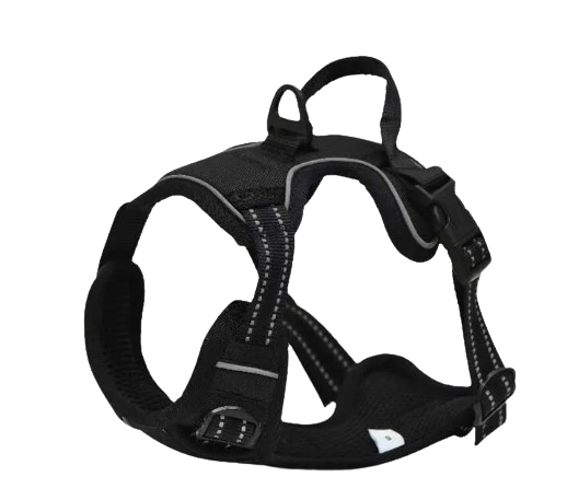 Safety Vest Pet Harness for Dogs